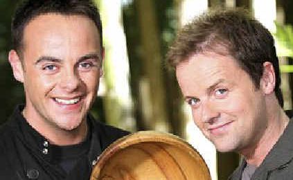 Back soon: I’m A Celebrity hosts Ant and Dec are coming back to the Tweed next month. Back soon: I’m A Celebrity hosts Ant and Dec are coming back to the Tweed next month.